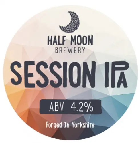 Half Moon Brewery Session IPA