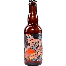 Anchorage Brewing Company Turn