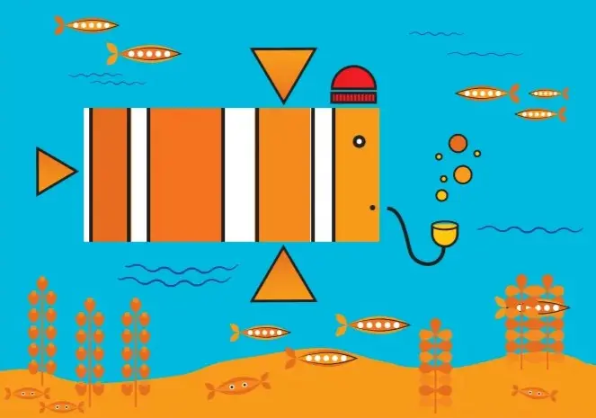 La P'tite Maiz' Nemo