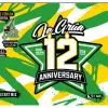 Cervezas La Grúa 12th Anniversary