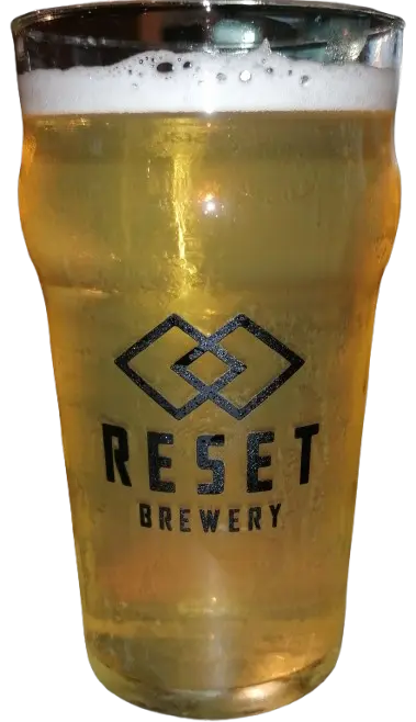 Reset Brewery Sabro