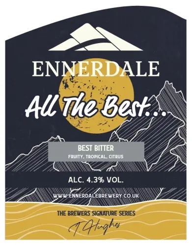 Ennerdale All The Best