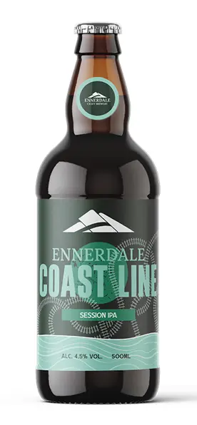 Ennerdale Coast Line