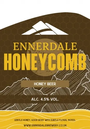 Ennerdale Honeycomb