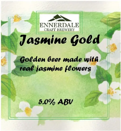 Ennerdale Jasmine Gold