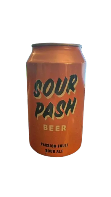 Avondale Brewing Company Sour Pash