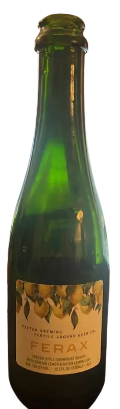 Vector Brewing Ferax