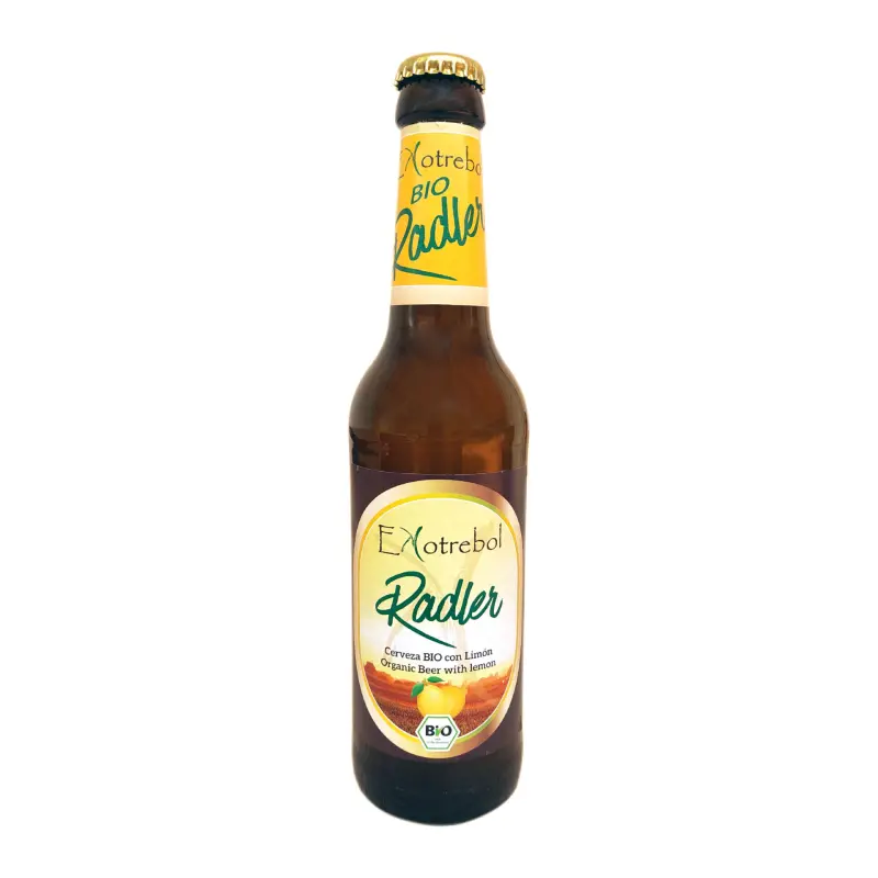 Ekotrebol Radler Bio