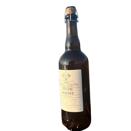 Ouwe Skilder Brouwerij Zilte Oogst