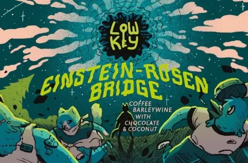 Low Key Barrel Project Einstein-Rosen Bridge