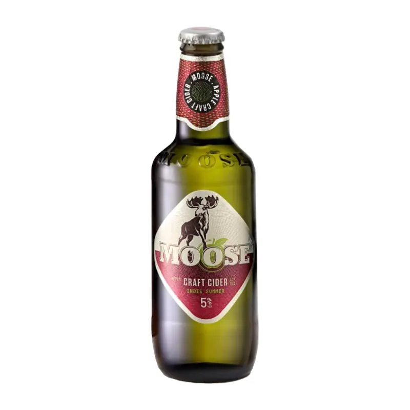 Siam Winery Co Ltd Moose Indie Summer