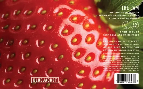 Bluejacket The Jam (2019+)