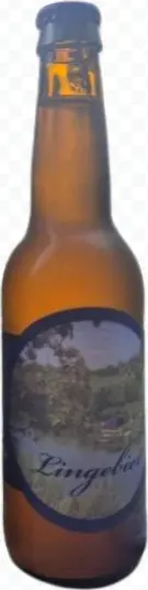 Stadsbrouwerij Dukes Lingebier