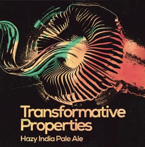 Counter Weight Brewing Company Transformative Properties