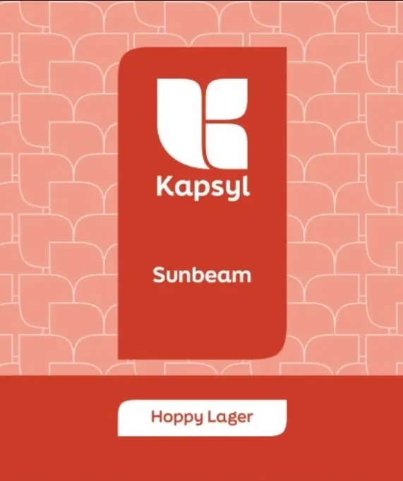 Kapsyl Sunbeam