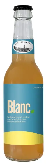 Løgismose Blanc