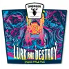 Drekker Brewing Company Lurk and Destroy