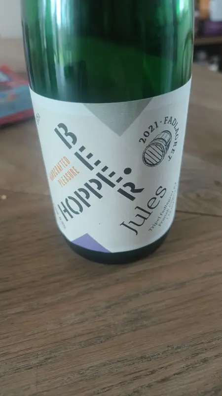 Hoppe.beer Jules