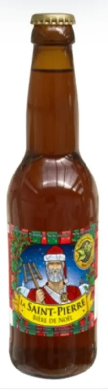 La Saint-Pierre Noël