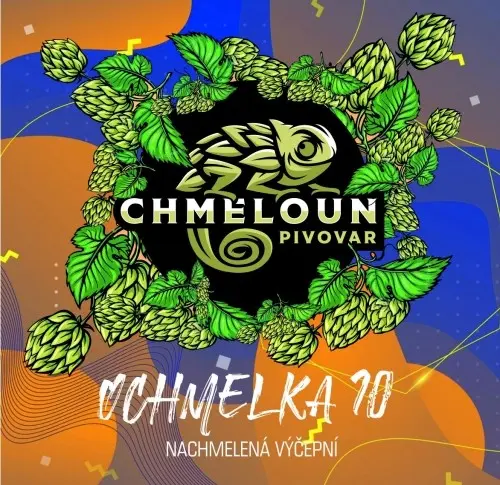 Chmeloun Ochmelka 10