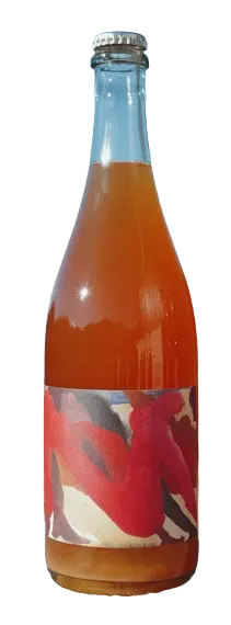 Banda 2024 Cider of the Arve #1