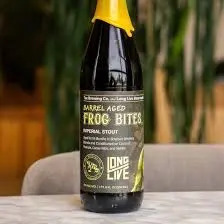 Tox Brewing Company Frog Bites - Barrel Aged