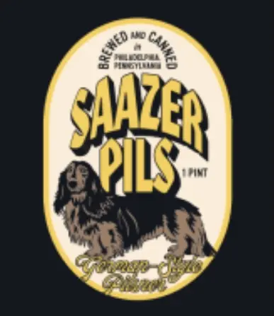Human Robot Saazer Pils