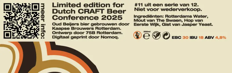Kaapse Brouwers Oud Beijers