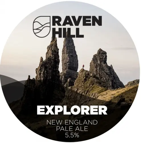 Proper Yorkshire Beer Explorer