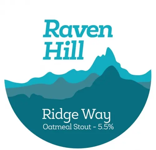 Proper Yorkshire Beer Ridge Way
