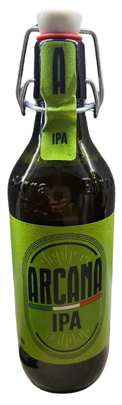 Target2000 Arcana IPA