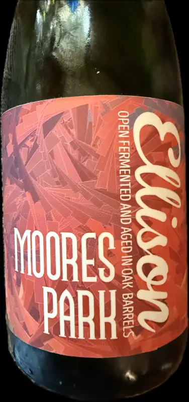 Ellison Brewery + Spirits Moore's Park