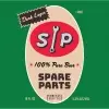BlackStack Brewing Company SPARE PARTS