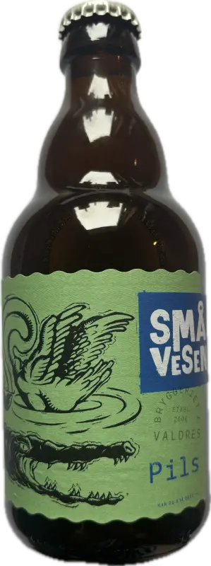 Små Vesen Pils
