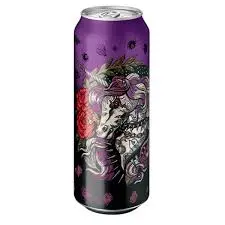 Brasserie Licorne Slash Berry