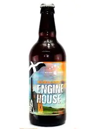 Keltek Cornish Brewery Engine House
