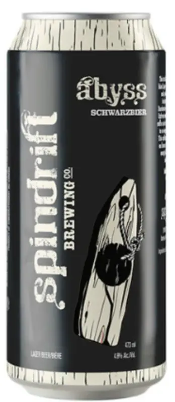 Burnside Brewing Company Abyss