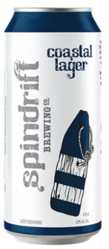 Burnside Brewing Company Coastal Lager