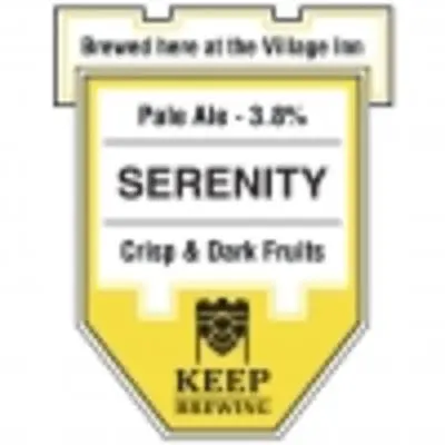 The Village Inn Brewhouse Serenity