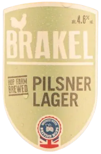 Hop Shed Brakel