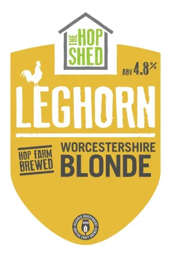 Hop Shed Leghorn