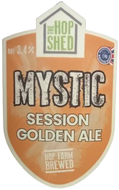 Hop Shed Mystic