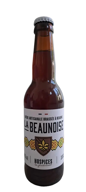 Brasserie de France La Beaunoise - Hospices