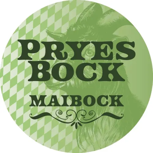 Pryes Brewing Company PryesBock