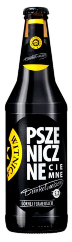 Browar Witnica Pszeniczne Ciemne