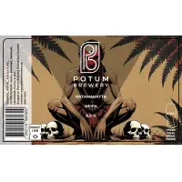 Potum Brewery Ratamahatta