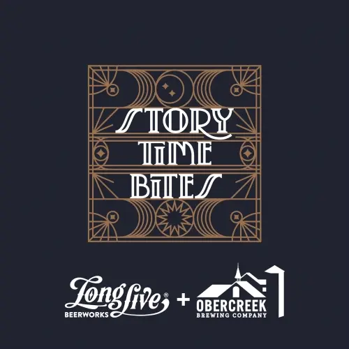 Long Live Beerworks Story Time Bites