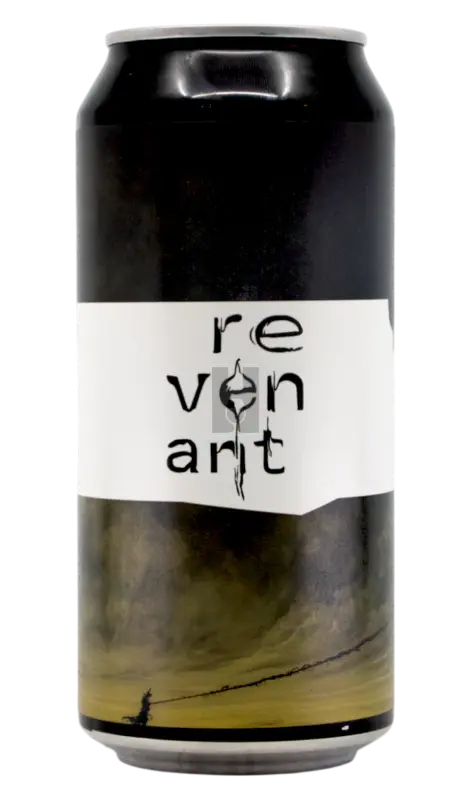 Revenant Brewing Project Linger