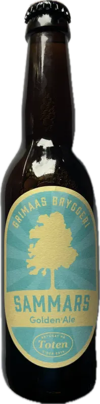 Grimaas Bryggeri Sammars