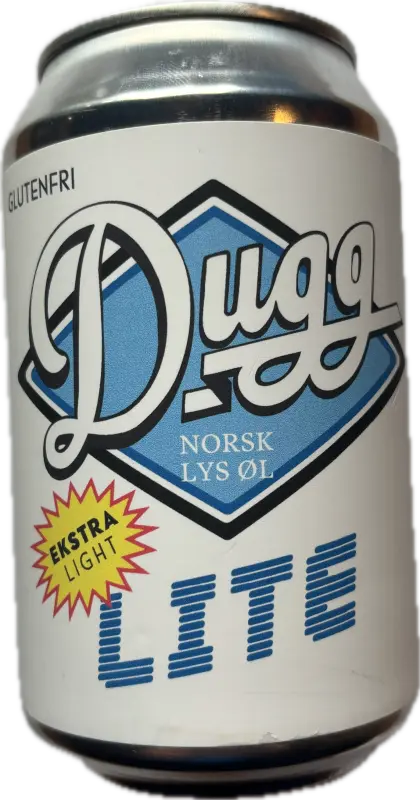 Ølsmia Dugg LITE